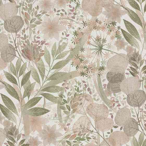 Шпалери Erismann Secret Garden	12238-05 Київ