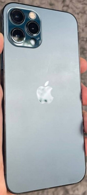 Айфон iPhone 12 Pro 128Gb. АКБ 91% . Киев - изображение 6