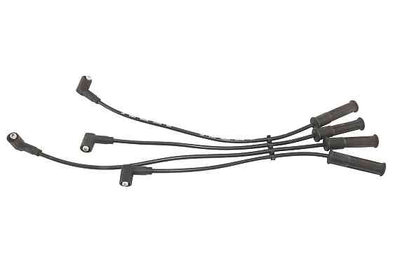 Дроти запалювання Renault Kangoo l, Clio ll Logan, Sandero 1,4 1,6 (7700273226) HANSWERK HW700050 Київ