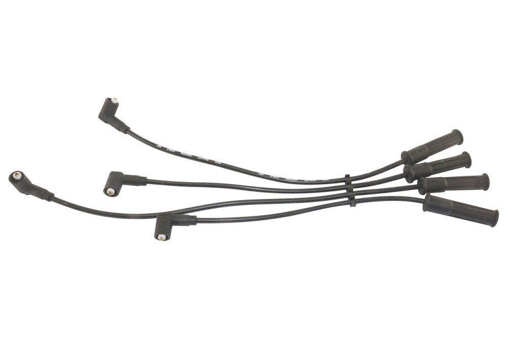 Дроти запалювання Renault Kangoo l, Clio ll Logan, Sandero 1,4 1,6 (7700273226) HANSWERK HW700050 Київ - фото 1
