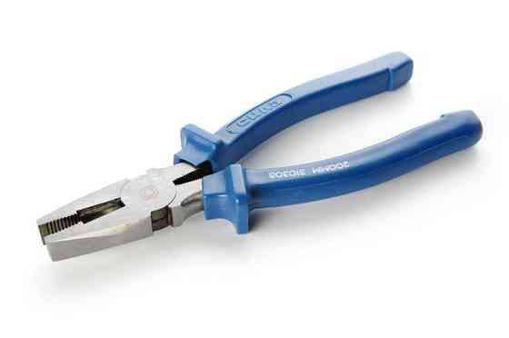 Плоскогубці стандарт 200 мм Харків