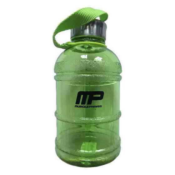 Hydrator (1 L, green) Луцьк