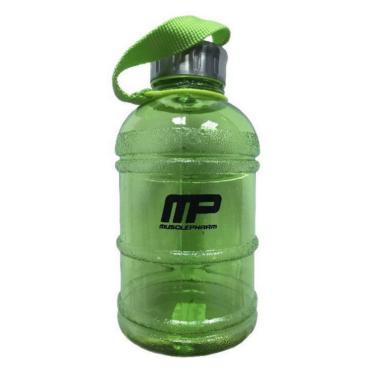 Hydrator (1 L, green) Луцьк - фото 1