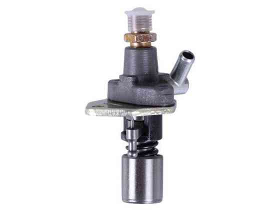 Топливный насос на дизельный двигатель мотоблок 186F, Зубр Мукачево