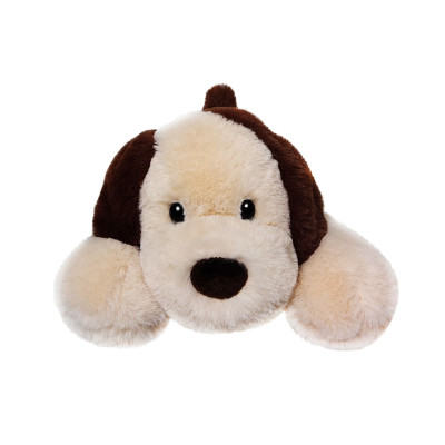 М'яка іграшка Aurora Собака лежачий 31 см (210398A) Вінниця - фото 1