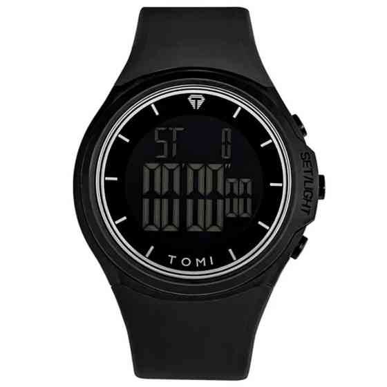 Tomi Mono Black Київ