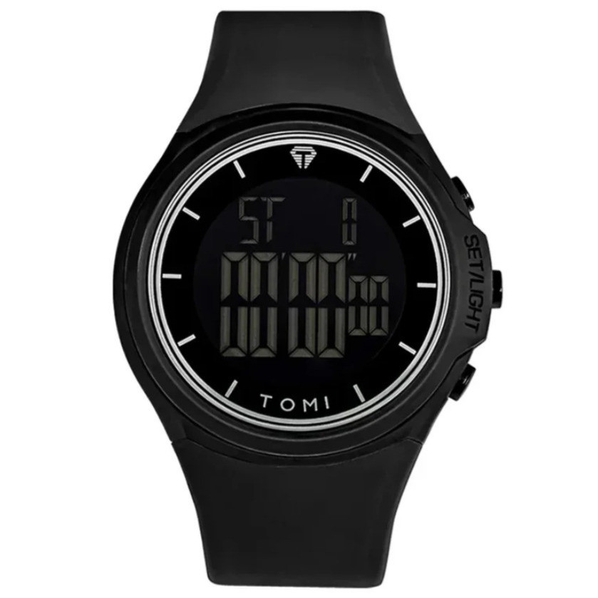 Tomi Mono Black Київ - фото 5