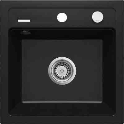 Мийка кухонна Deante Zorba (ZQZ_N103) Вінниця