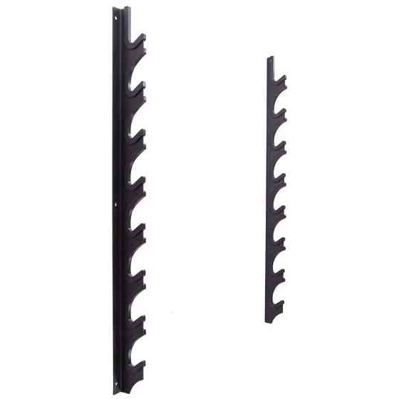 Стійка для зберігання грифів горизонтальна Zelart 2262 Київ