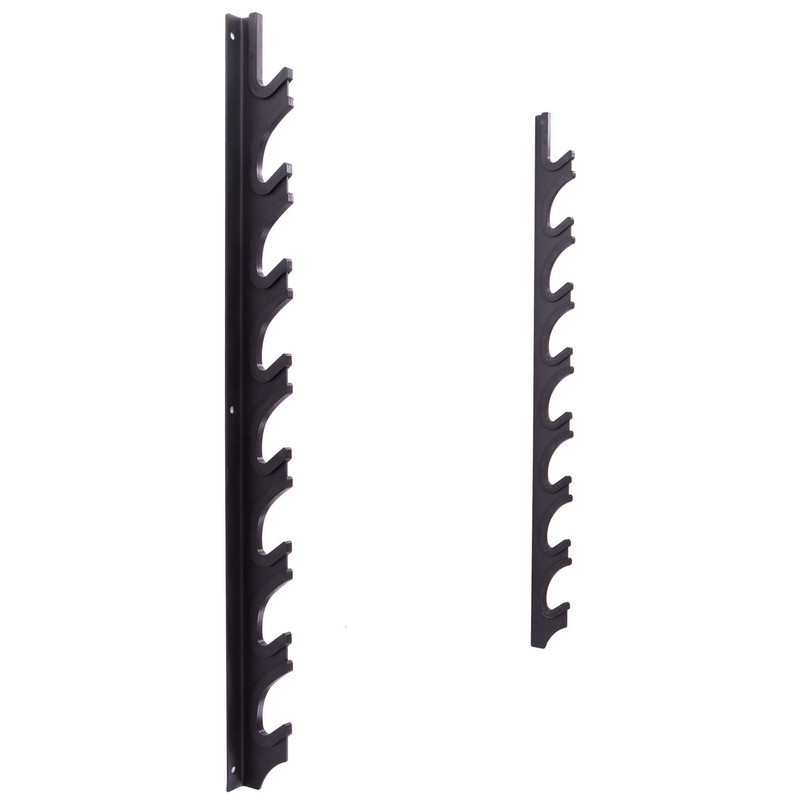 Стійка для зберігання грифів горизонтальна Zelart 2262 Київ - фото 3