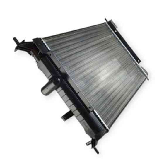 Радиатор двигателя Opel Vectra B 1.6-2.0i (95-03) охлаждения Мукачево