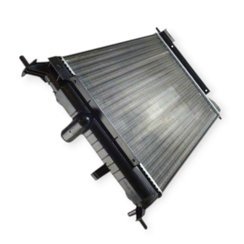 Радиатор двигателя Opel Vectra B 1.6-2.0i (95-03) охлаждения Мукачево - изображение 2