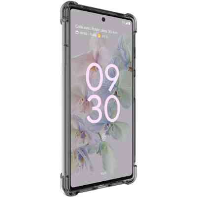 Чехол для мобильного телефона BeCover Anti-Shock Google Pixel 6A Clear (709336) Винница