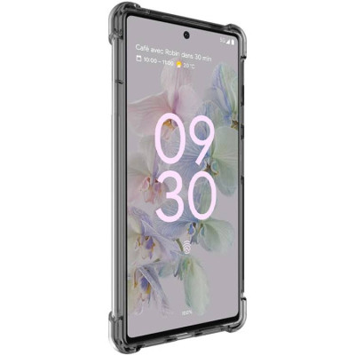 Чехол для мобильного телефона BeCover Anti-Shock Google Pixel 6A Clear (709336) Винница - изображение 2