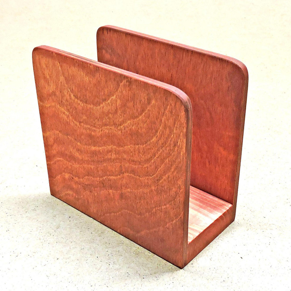 Салфетница 