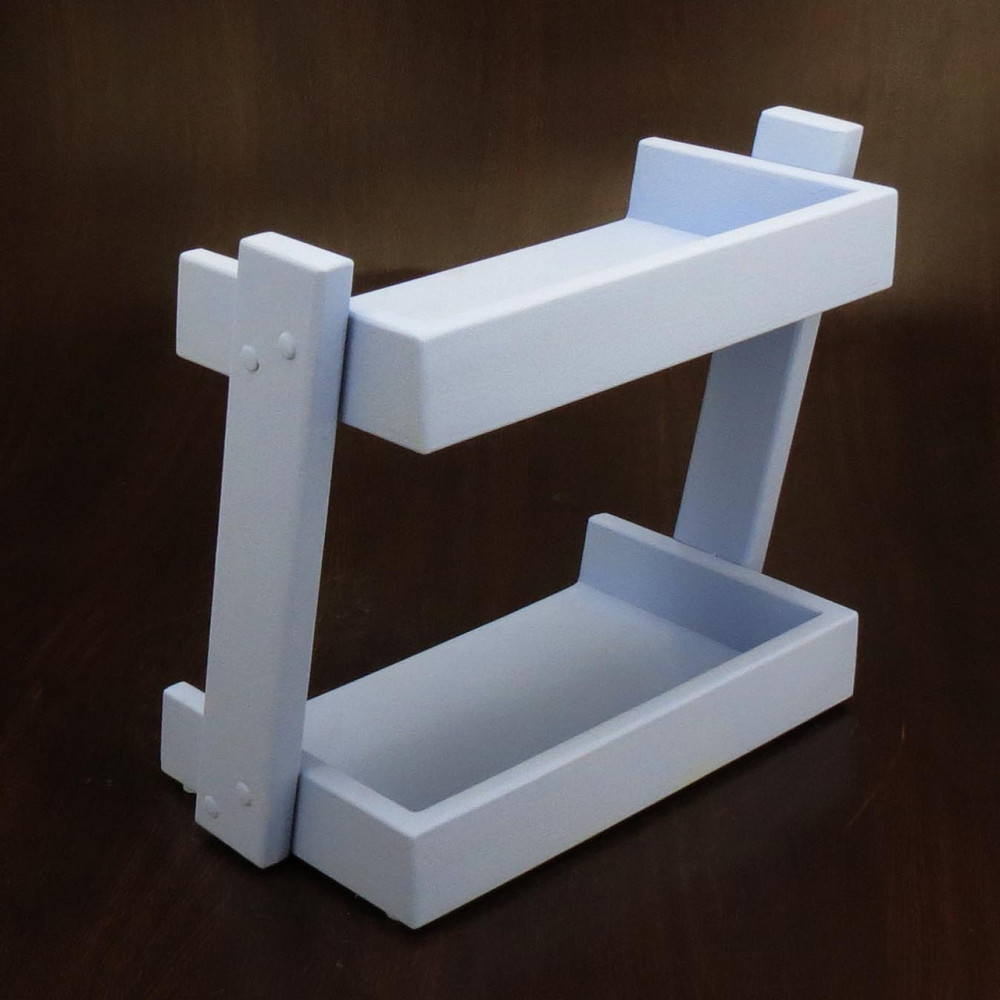 Органайзер для косметики 