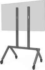 Програвач Heckler Design H714-BG Wózek i stojak multimedialny z płaskim ekranem (H714-BG) Київ