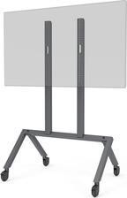 Програвач Heckler Design H714-BG Wózek i stojak multimedialny z płaskim ekranem (H714-BG) Київ - фото 1