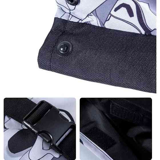 Рюкзак Xiaomi Стильный Трендовый Киев