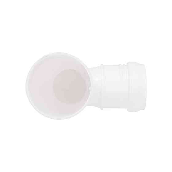 Редукция канализационная TA Sewage 50х32 угловая Киев