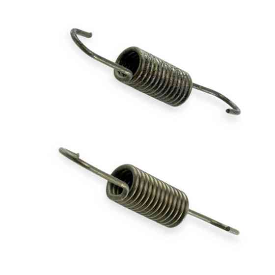 Пружина гальмівних ІЖ мото (2шт) колодок Мукачево