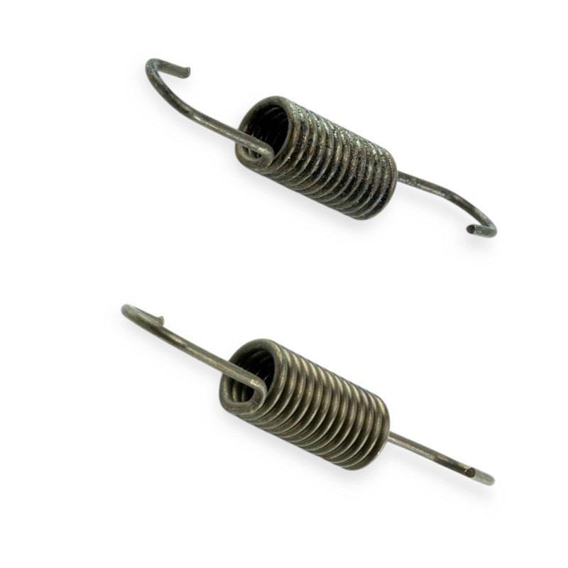 Пружина тормозных ИЖ мото (2шт) колодок Мукачево - изображение 1