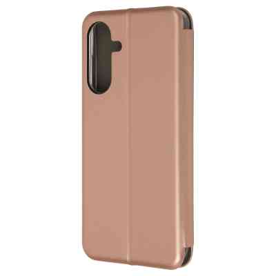 Чохол до мобільного телефона Armorstandart G-Case Samsung A56 5G Rose Gold (ARM83060) Вінниця