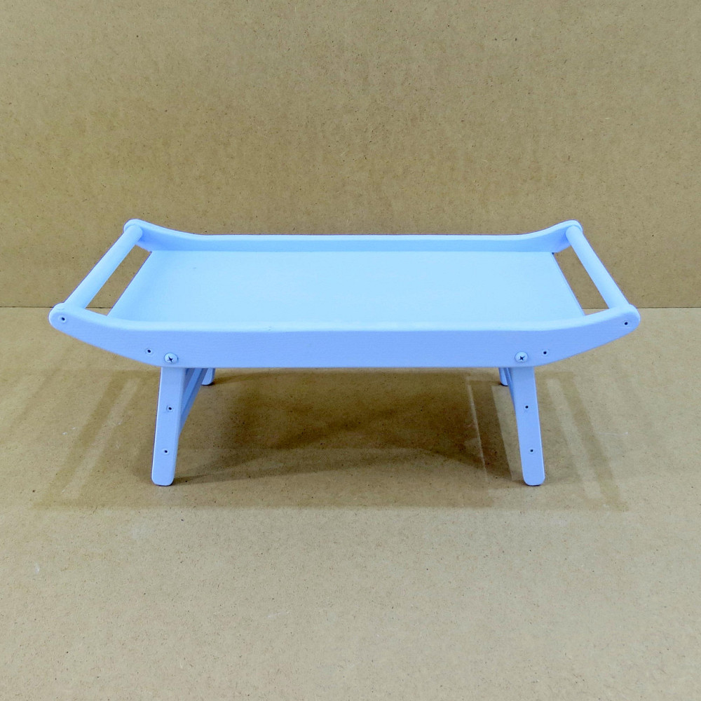 Столик-поднос для завтрака 