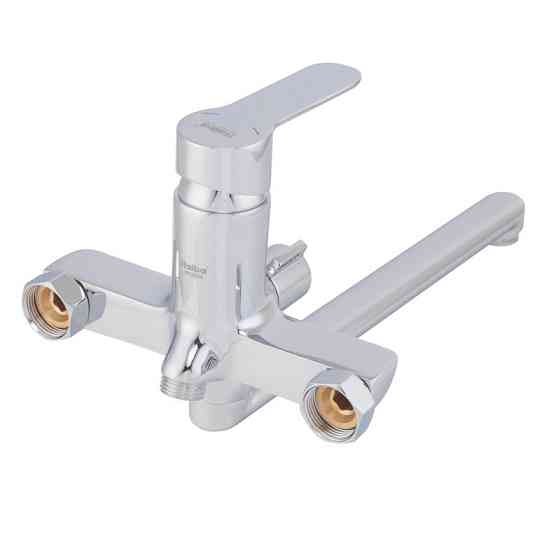 Змішувач для ванни Haiba Daniel 006 HB1012 Харків