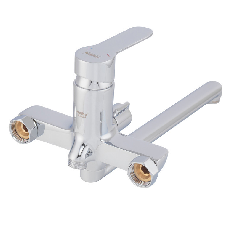 Змішувач для ванни Haiba Daniel 006 HB1012 Харків - фото 2