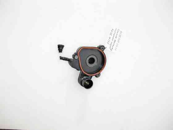 Mercedes-Benz  A2780100431 Кришка масловідділювача вентиляції газів двигуна M278 V8 4.0 4.6л M157 5.5 6.0л Одеса