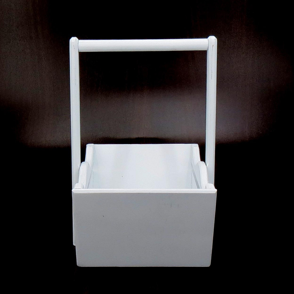 Подарунковий кошик "Стренд" зефір Миколаїв - фото 3