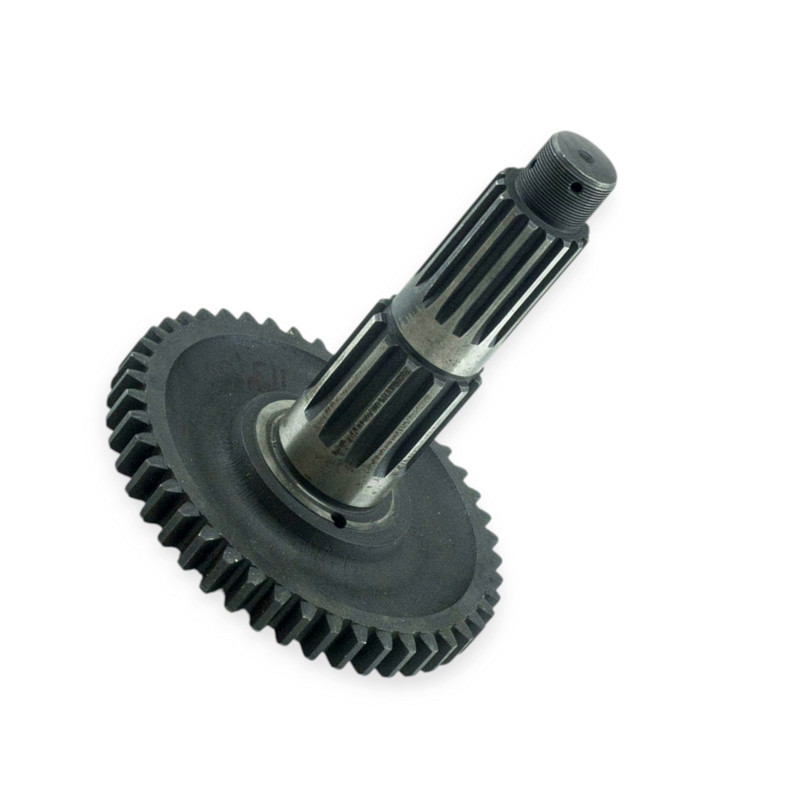 Вал МТЗ вторинний Мукачево - фото 1