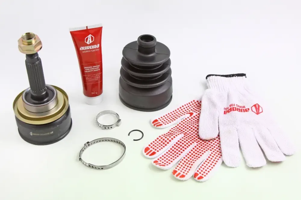 ШРУС 2121 наружный Aurora Винница - изображение 1