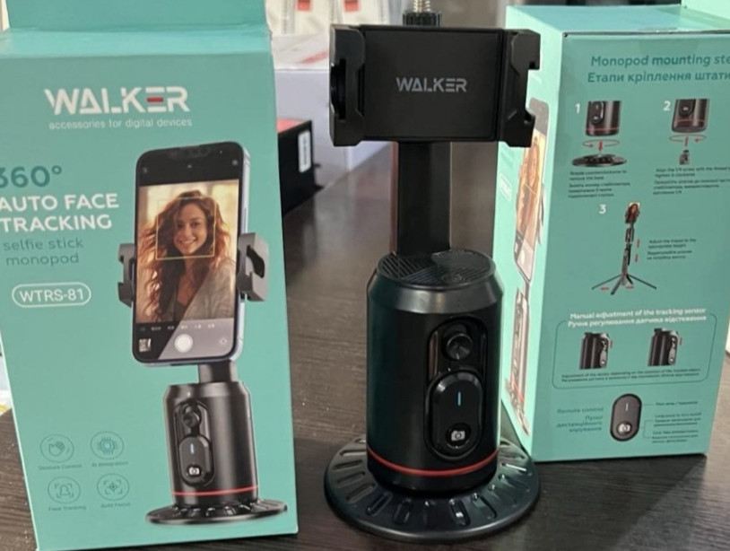 Стабилизатор - Монопол : WTRS -81 Walker Киев - изображение 1