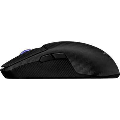 Мышка ASUS ROG Harpe Ace Extreme Bluetooth/Wireless/USB Black (90MP03U0-BMUA00) Винница - изображение 8