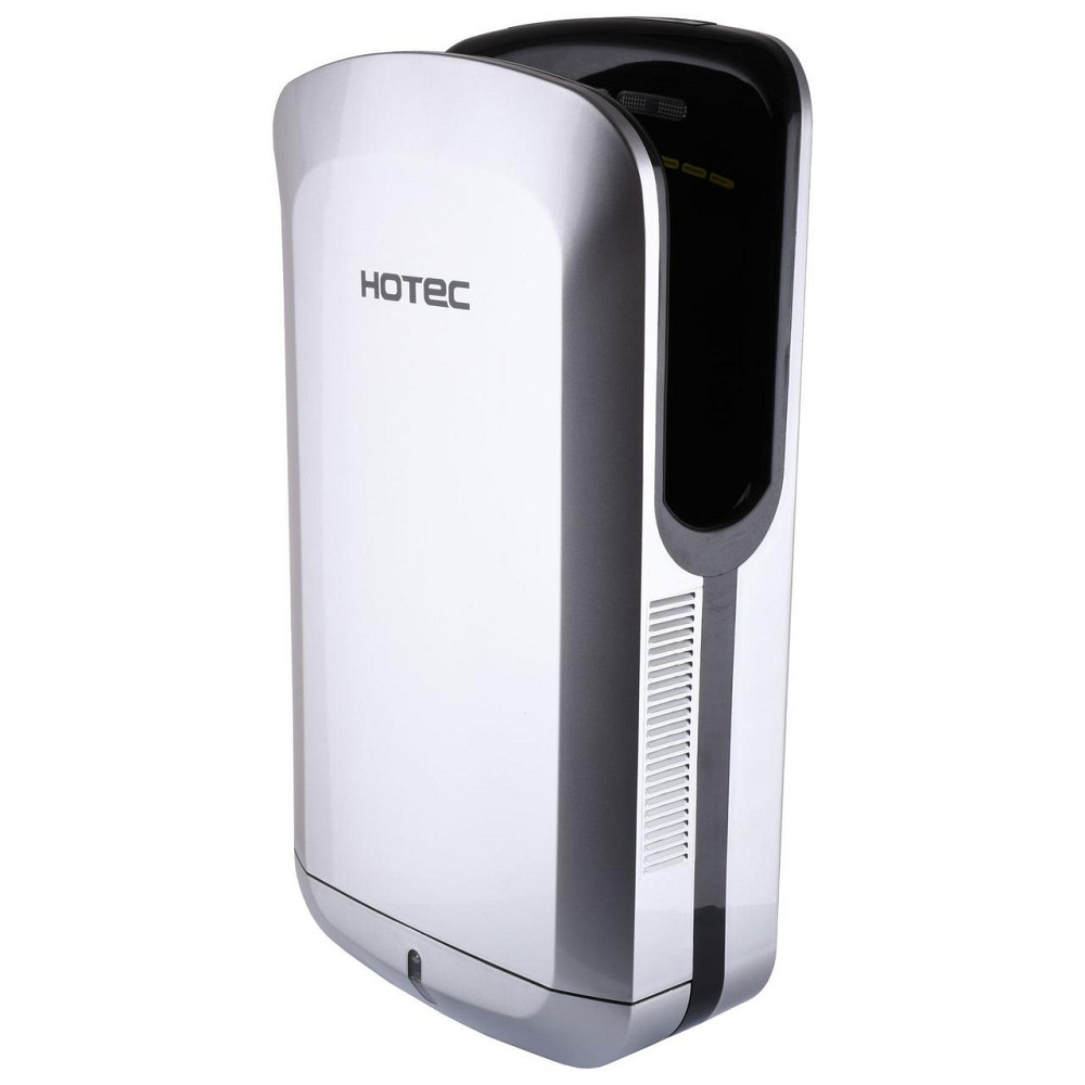 Сушилка для рук HOTEC 11.110 ABS Silver (000019936) Киев - изображение 1