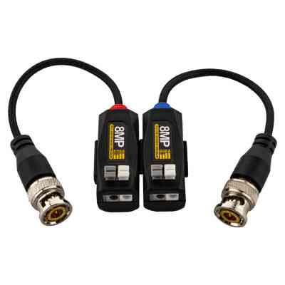 Приемо-передатчик Greenvision GV-01 4K P-06 Винница