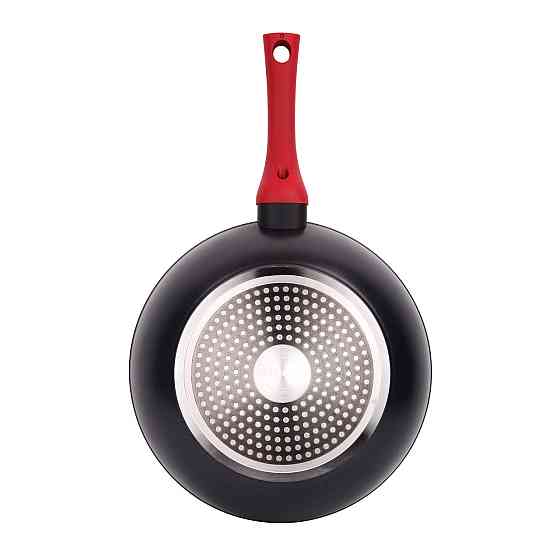 Сковорода WOK RINGEL Chili 28 см (6389167) Київ