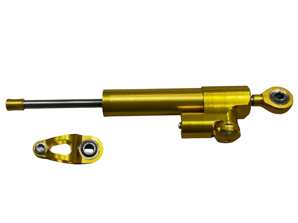 Демпфер руля линейный универсальный Мукачево - изображение 1