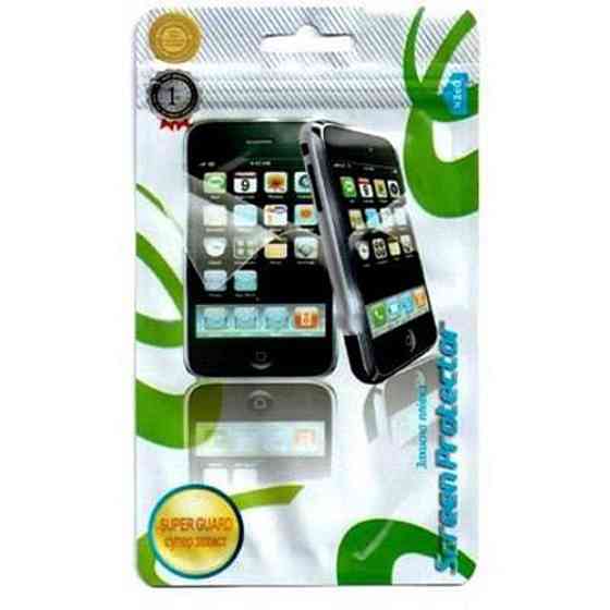Пленка защитная Mobiking Fly IQ431 (28486) Винница