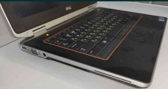 Ноутбук: DELL latitude E6420 Core 17.Процесор intel i7 2gen 2.80ghz Київ