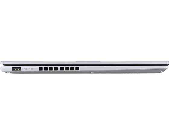 Ноутбук Asus Vivobook 16 OLED M1605NAQ-SH054 (90NB1832-M001Y0) Cool Silver ( 17369 ) Харьков