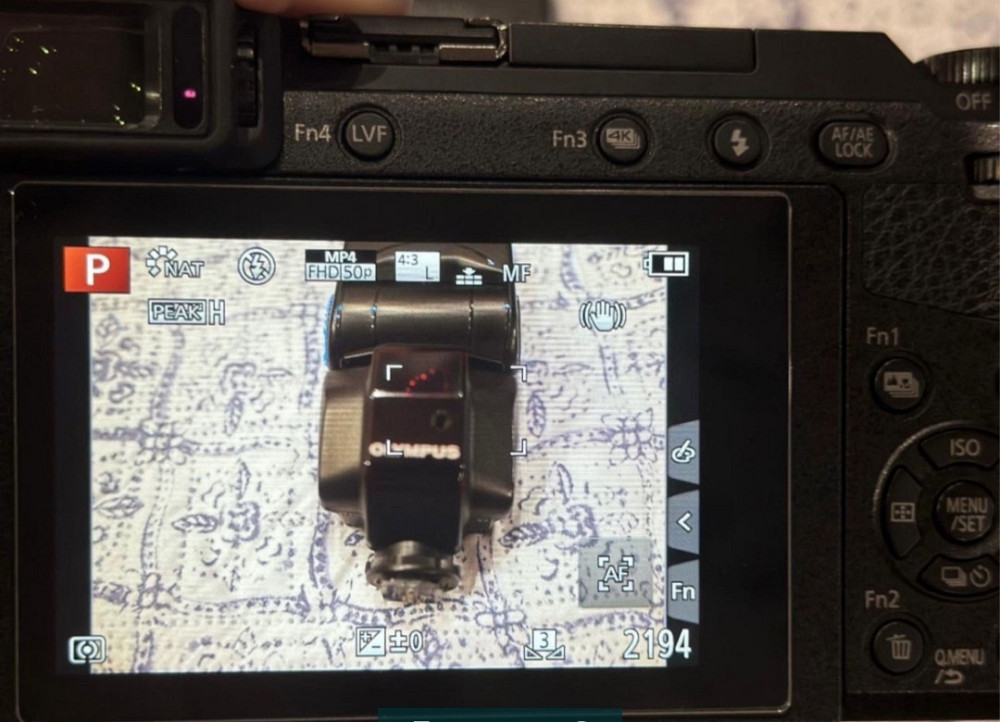 Фотоаппарат: Lumix gx80. Киев - изображение 3