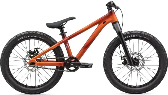 Велосипед Specialized P.Series P.1, Satin Rusted Red Overspray Blaze Morning Mist 20 2023 Киев