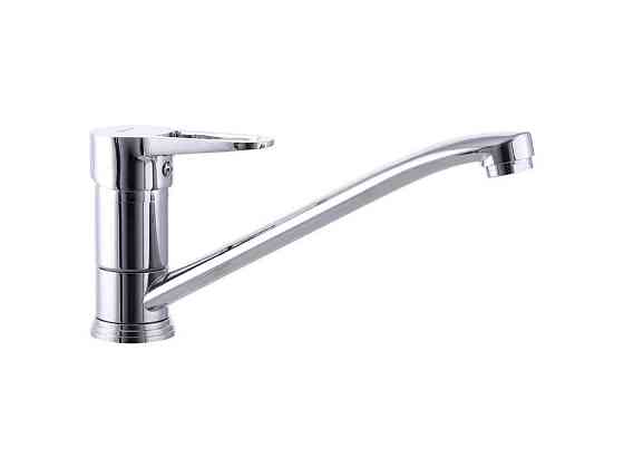 Смеситель для кухни на мойку SOP4-A 045 ТМ ZERIX   Solmir Киев