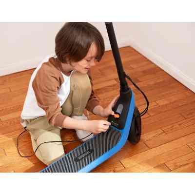 Електросамокат Segway C2 Lite, синій (AA.10.05.01.0003) Вінниця