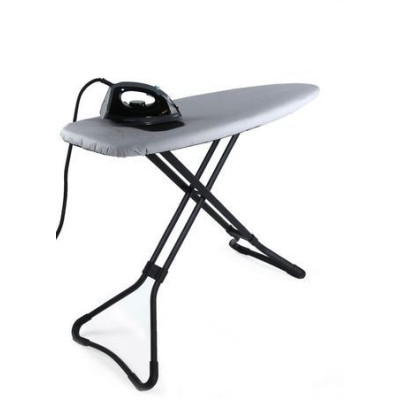 Прасувальна дошка Rolser K-Surf Black Tube Plata (K07002-1029) (931466) Вінниця - фото 4