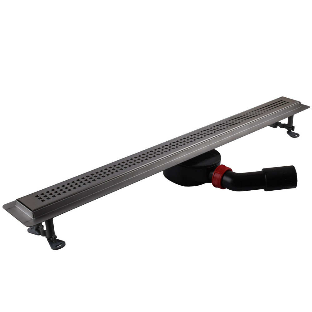 Трап линейный душевой TILLO TM256-80 (000025857) Киев - изображение 1