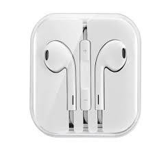 Навушники HOCO M1 білого кольору Київ - фото 2